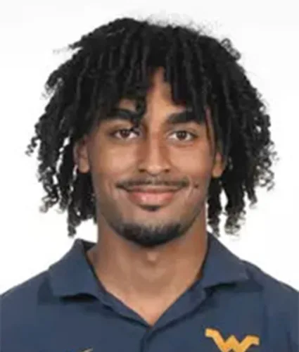 WVU quarterback Hawkins drawing national attention
